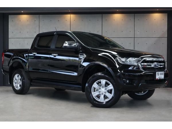 2019 Ford Ranger 2.2 DOUBLE CAB Hi-Rider XLT Pickup AT (ปี 15-18) B8845
